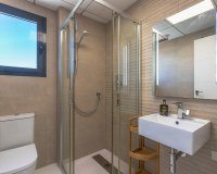 Вторичное жилье - Apartamento - Лос Альтос - Los Altos