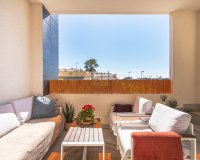 Вторичное жилье - Apartamento - Лос Альтос - Los Altos