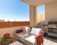 Вторичное жилье - Apartamento - Лос Альтос - Los Altos