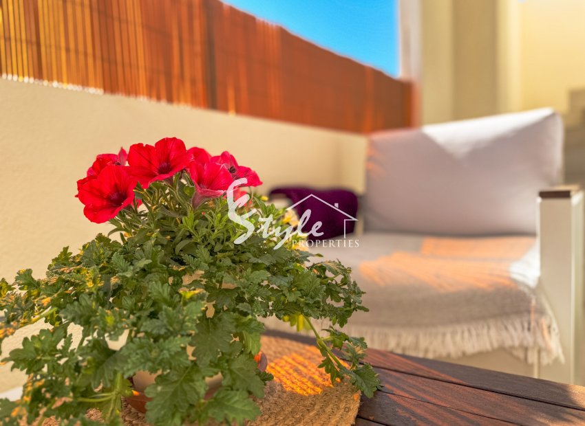 Вторичное жилье - Apartamento - Лос Альтос - Los Altos