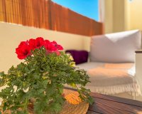 Вторичное жилье - Apartamento - Лос Альтос - Los Altos