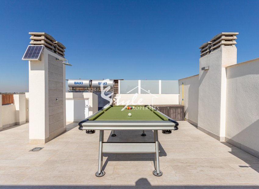 Вторичное жилье - Apartamento - Лос Альтос - Los Altos