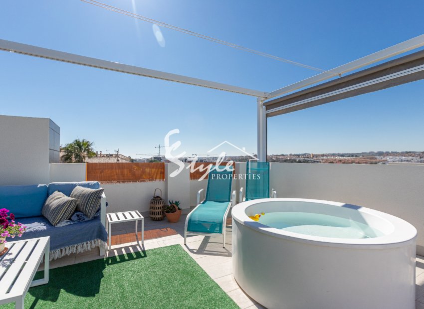 Вторичное жилье - Apartamento - Лос Альтос - Los Altos