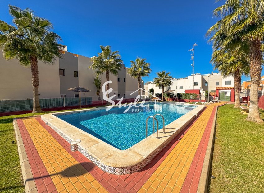 Вторичное жилье - Apartamento - Лос Альтос - Los Altos