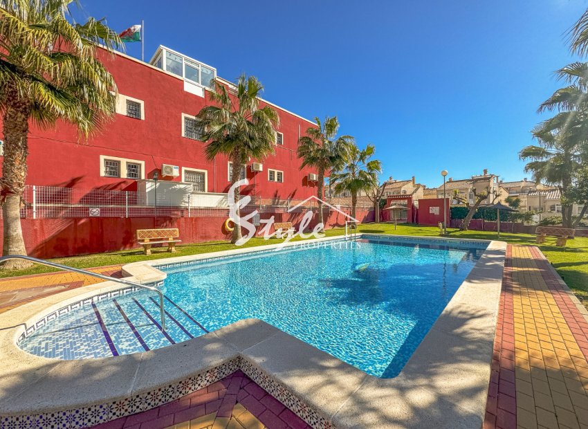 Вторичное жилье - Apartamento - Лос Альтос - Los Altos