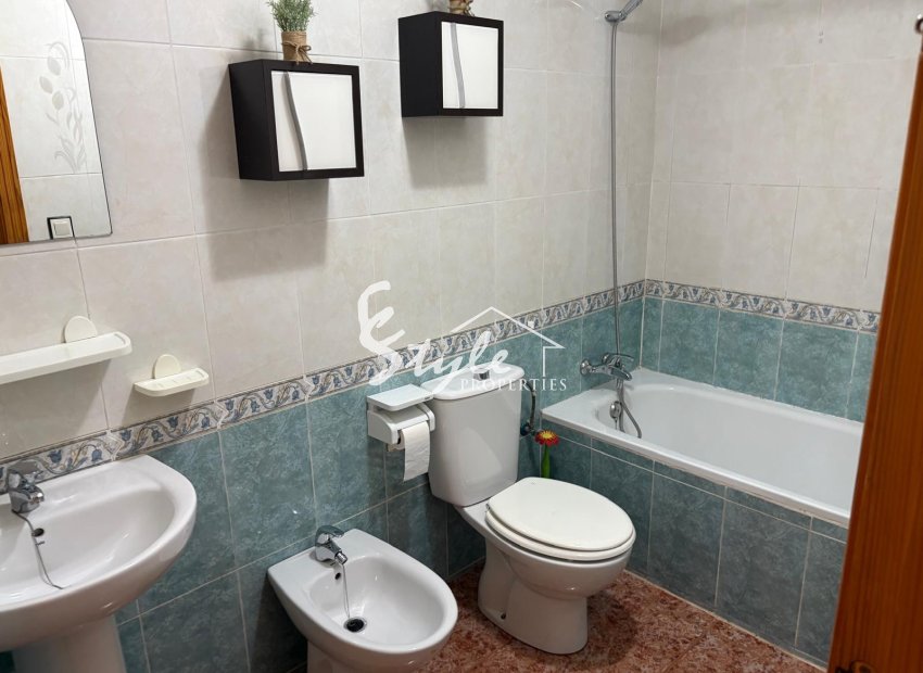 Вторичное жилье - Apartamento - Лос Альтос - Los Altos