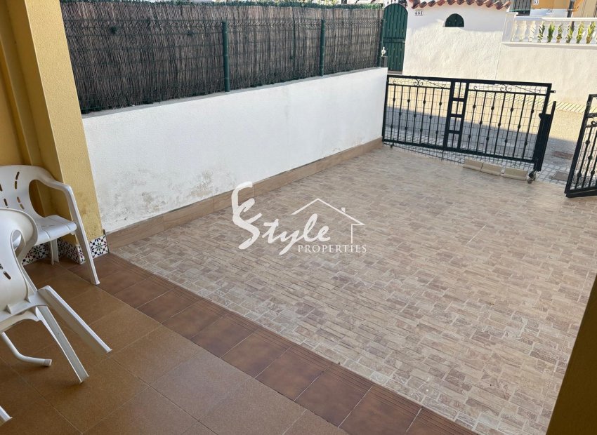 Вторичное жилье - Apartamento - Лос Альтос - Los Altos