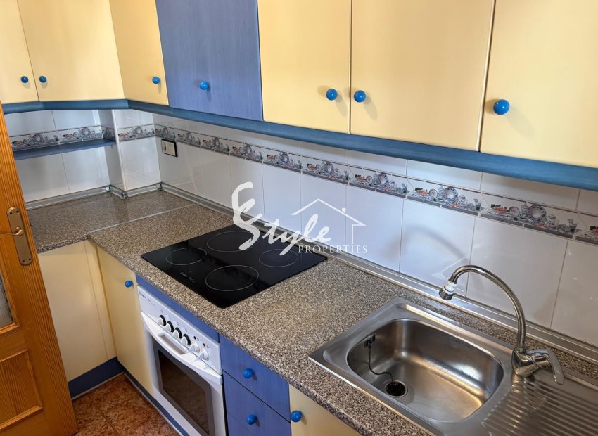 Вторичное жилье - Apartamento - Лос Альтос - Los Altos