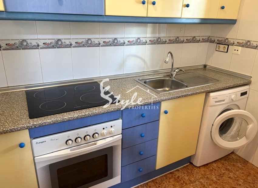 Вторичное жилье - Apartamento - Лос Альтос - Los Altos