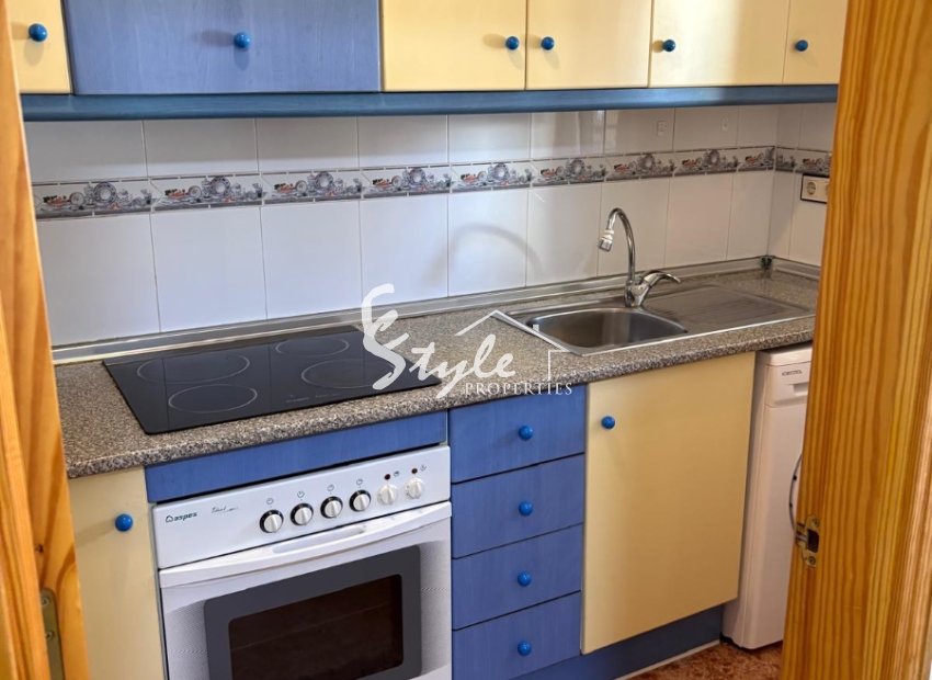 Вторичное жилье - Apartamento - Лос Альтос - Los Altos