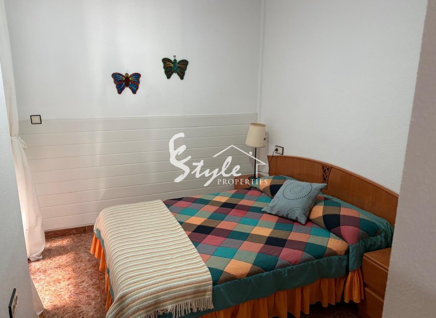 Вторичное жилье - Apartamento - Лос Альтос - Los Altos