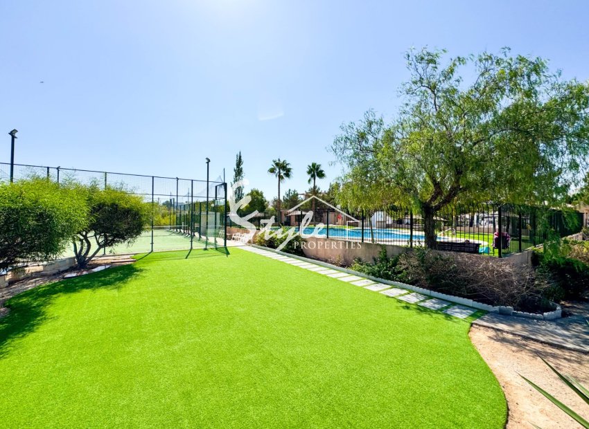 Вторичное жилье - Apartamento - Лос Альтос - Los Altos