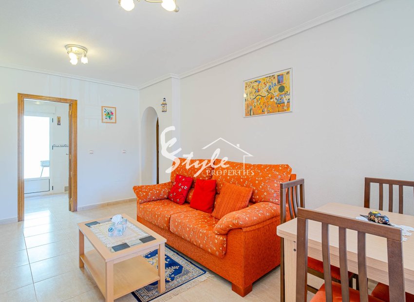 Вторичное жилье - Apartamento - Лос Альтос - Los Altos