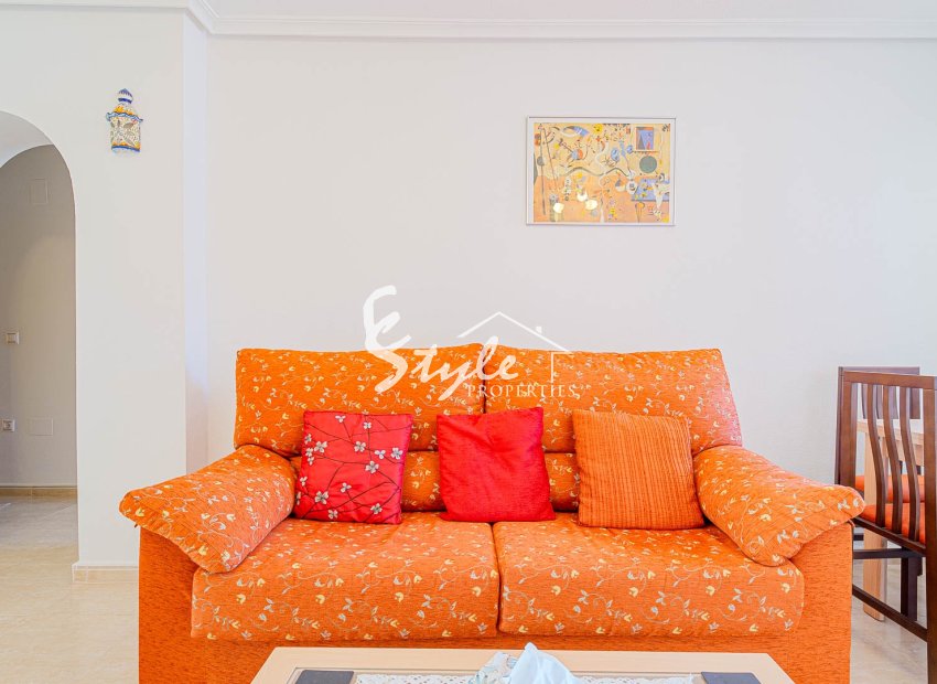 Вторичное жилье - Apartamento - Лос Альтос - Los Altos