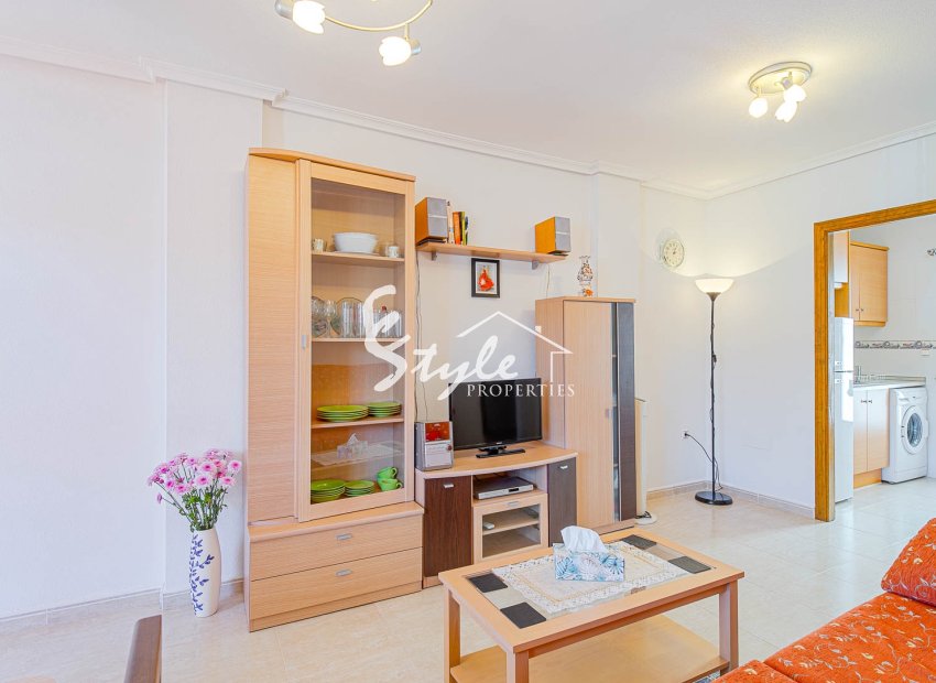Вторичное жилье - Apartamento - Лос Альтос - Los Altos