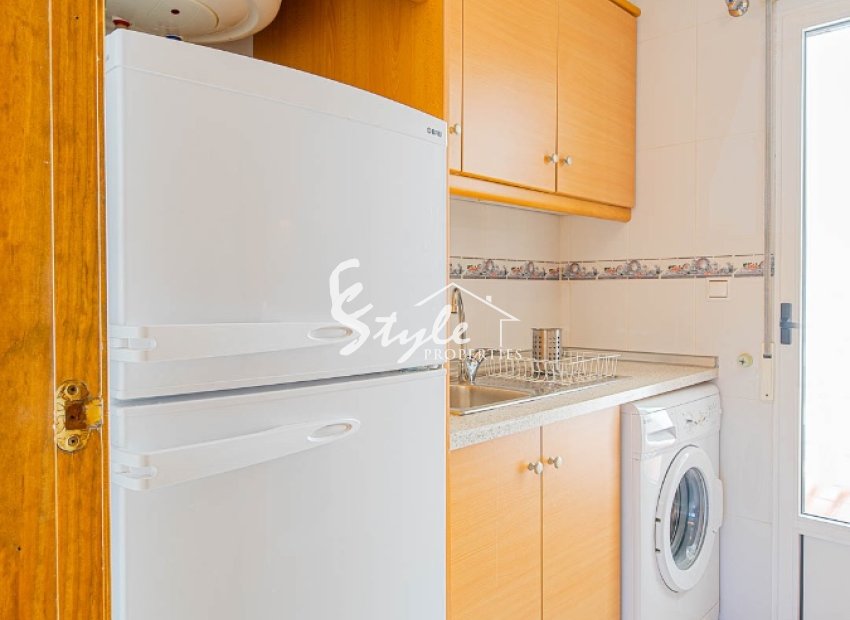 Вторичное жилье - Apartamento - Лос Альтос - Los Altos