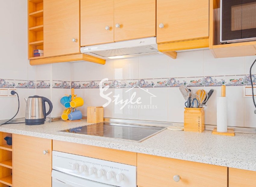 Вторичное жилье - Apartamento - Лос Альтос - Los Altos