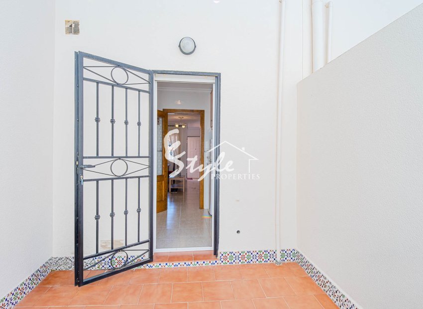 Вторичное жилье - Apartamento - Лос Альтос - Los Altos