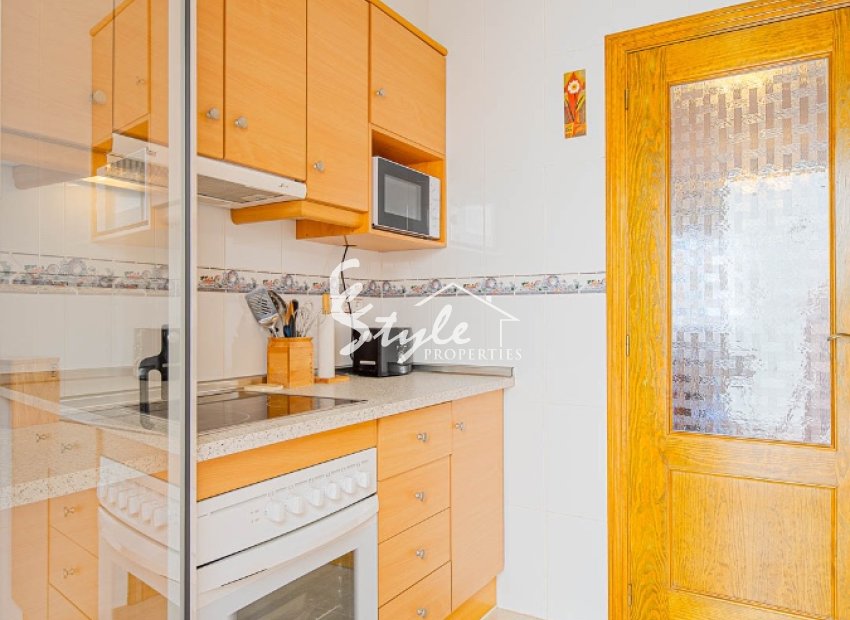 Вторичное жилье - Apartamento - Лос Альтос - Los Altos