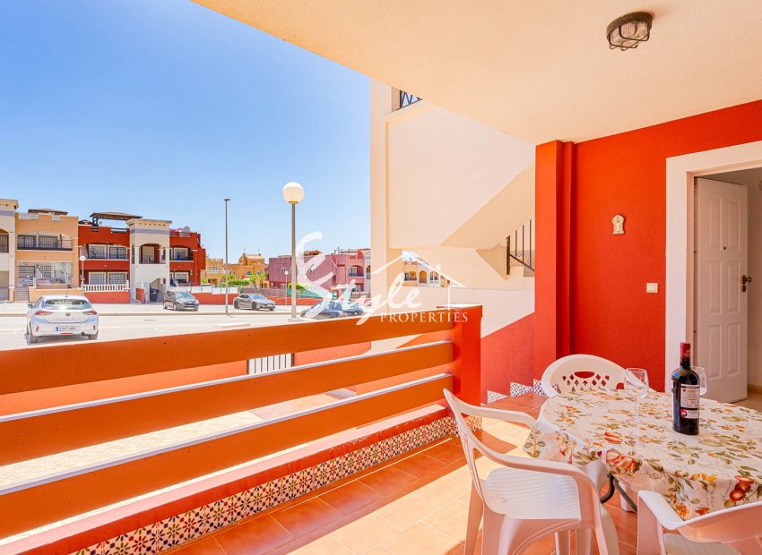 Вторичное жилье - Apartamento - Лос Альтос - Los Altos