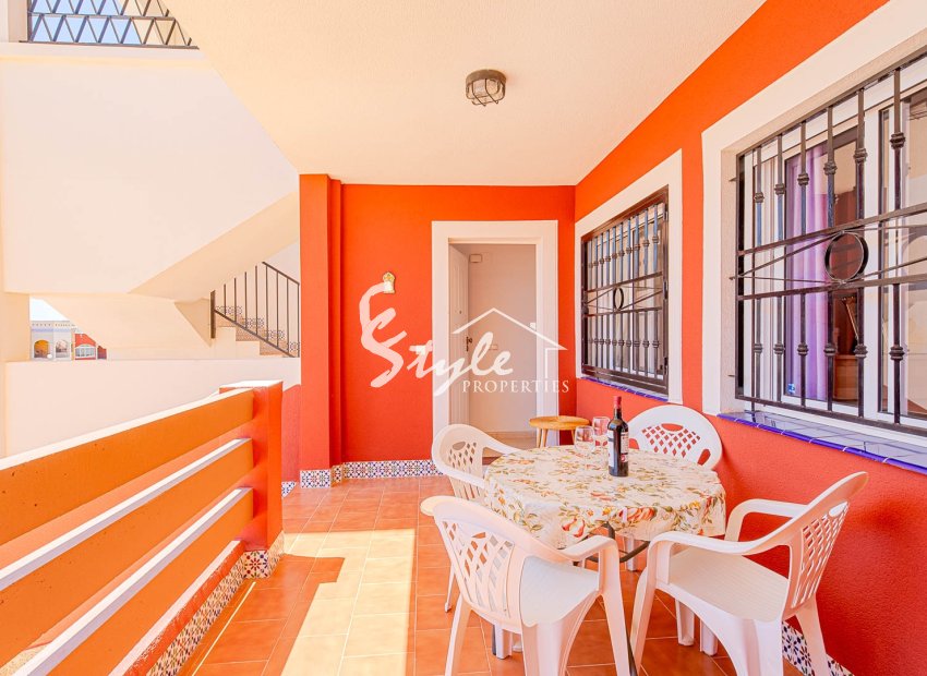 Вторичное жилье - Apartamento - Лос Альтос - Los Altos