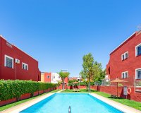 Вторичное жилье - Apartamento - Лос Альтос - Los Altos