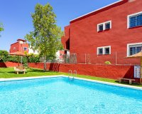 Вторичное жилье - Apartamento - Лос Альтос - Los Altos
