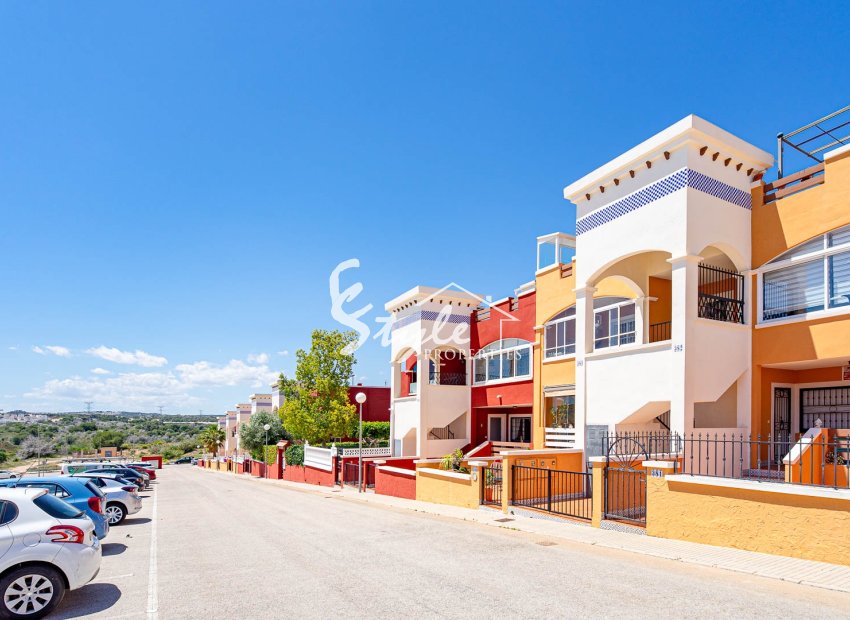 Вторичное жилье - Apartamento - Лос Альтос - Los Altos