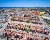 Вторичное жилье - Apartamento - Лос Альтос - Los Altos