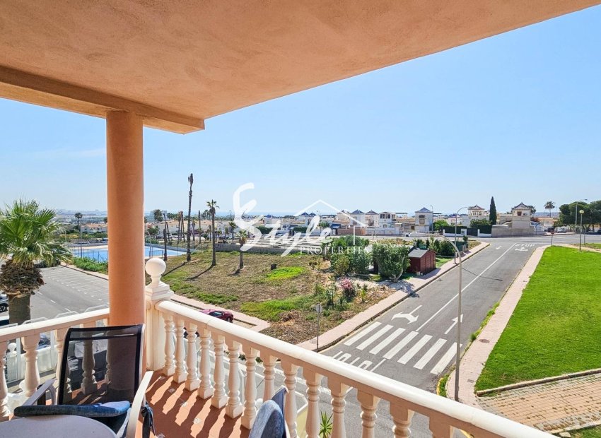 Вторичное жилье - Apartamento - Лос Альтос - Los Altos