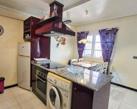 Вторичное жилье - Apartamento - Лос Альтос - Los Altos