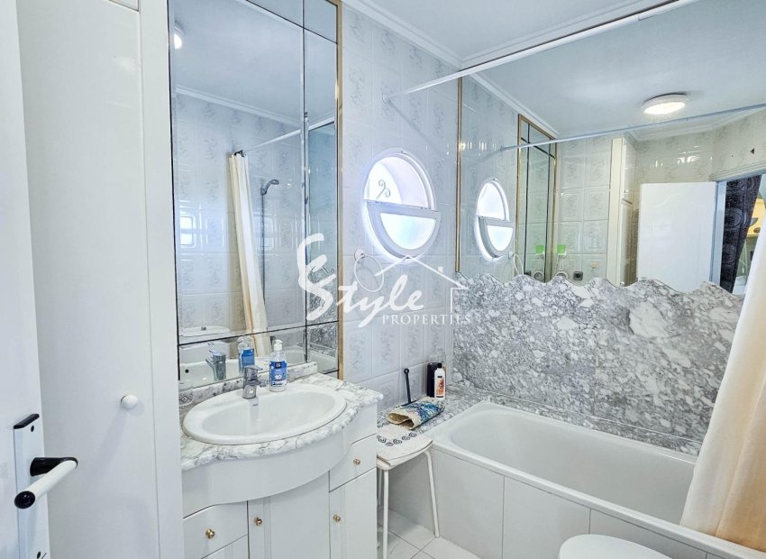 Вторичное жилье - Apartamento - Лос Альтос - Los Altos