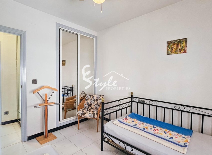 Вторичное жилье - Apartamento - Лос Альтос - Los Altos