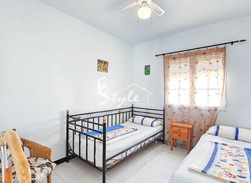 Вторичное жилье - Apartamento - Лос Альтос - Los Altos