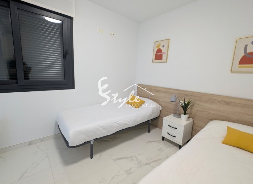 Вторичное жилье - Apartamento - Лос Альтос