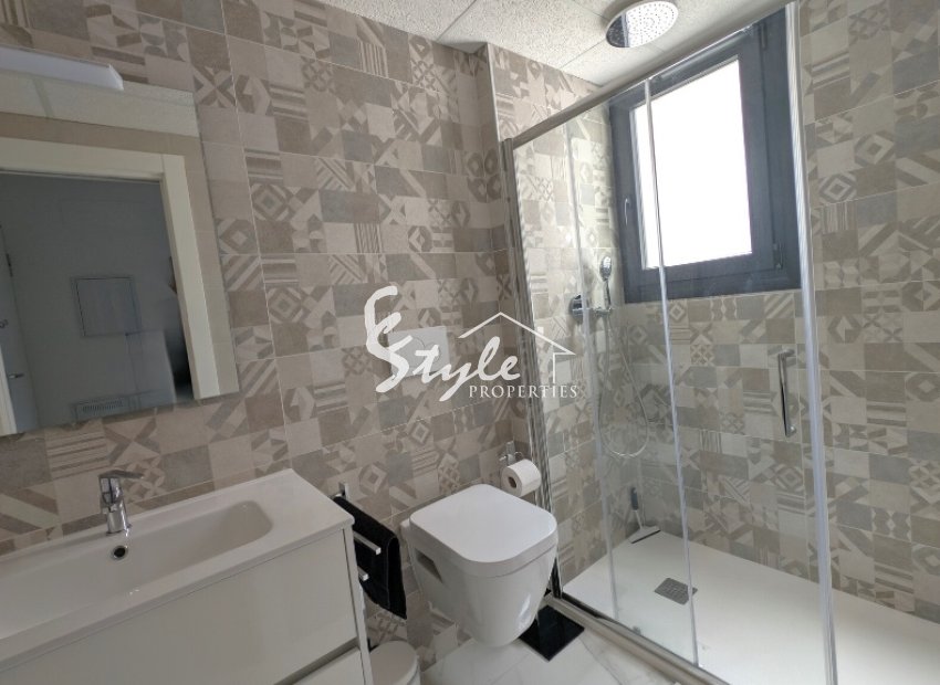 Вторичное жилье - Apartamento - Лос Альтос