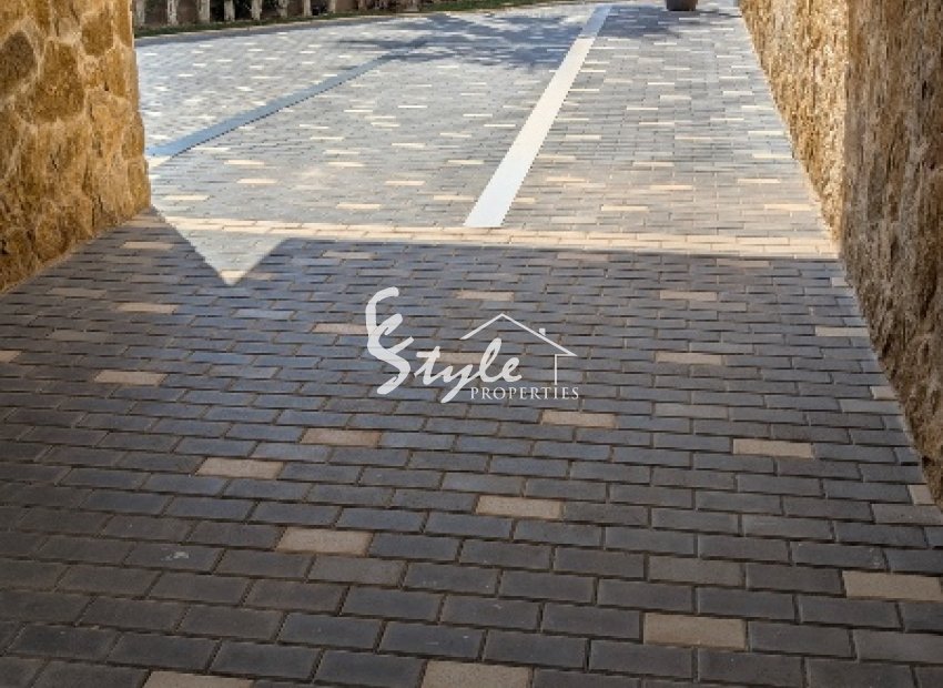 Вторичное жилье - Apartamento - Лос Альтос