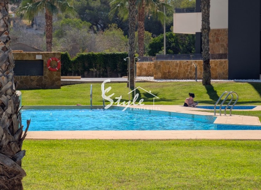 Вторичное жилье - Apartamento - Лос Альтос