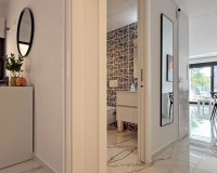 Вторичное жилье - Apartamento - Лос Альтос