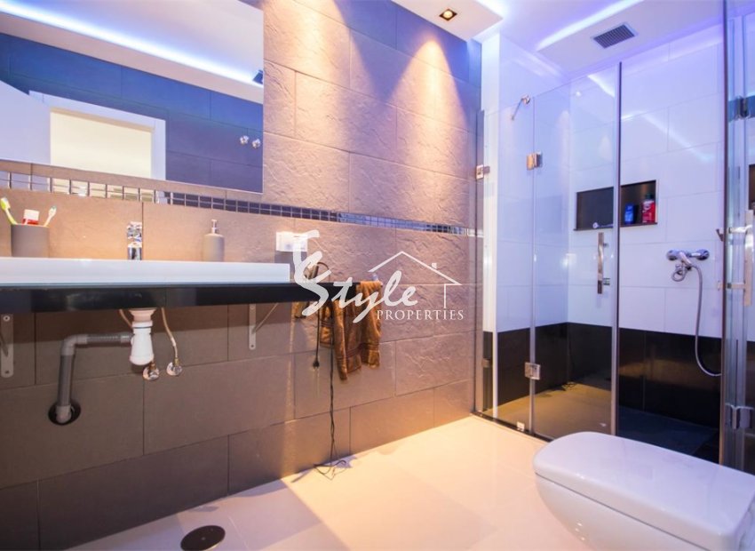 Вторичное жилье - Apartamento - Лос Альтос