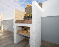 Вторичное жилье - Apartamento - Лос Альтос