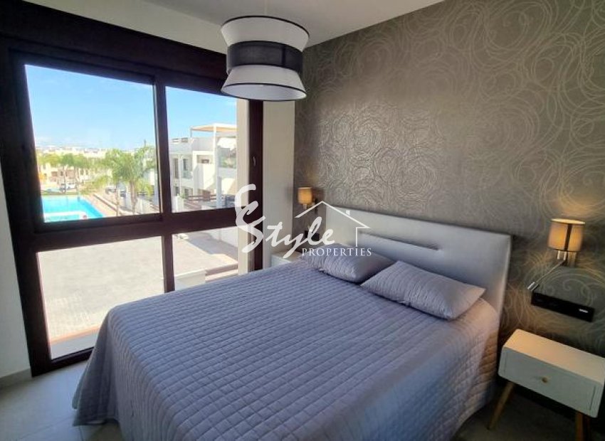 Вторичное жилье - Apartamento - Los Balcones - Лос Балконес