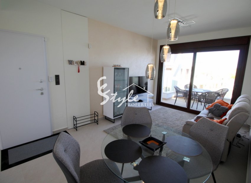 Вторичное жилье - Apartamento - Los Balcones - Лос Балконес