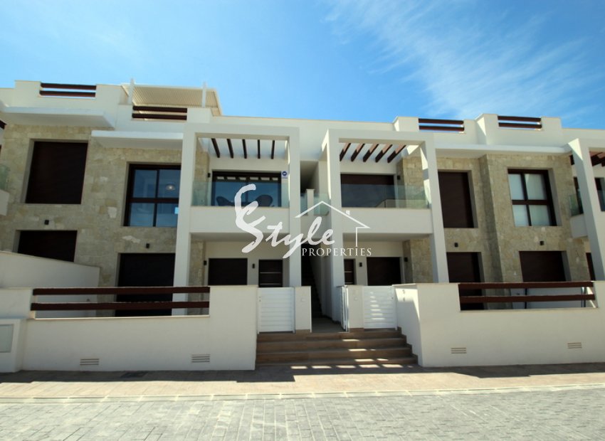 Вторичное жилье - Apartamento - Los Balcones - Лос Балконес