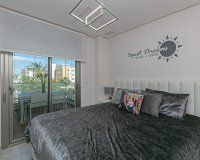 Вторичное жилье - Apartamento - Лос Дольсес - Pimienta