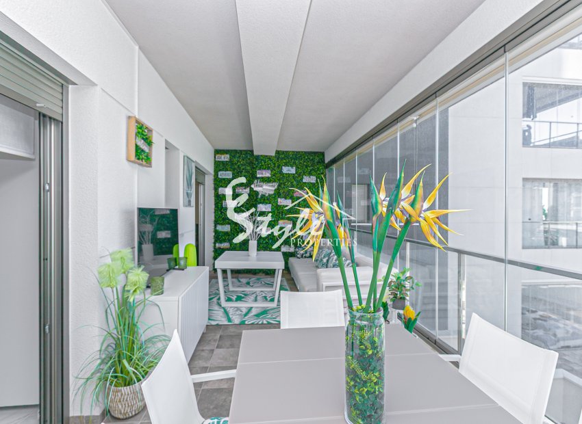 Вторичное жилье - Apartamento - Лос Дольсес - Pimienta
