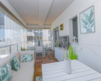 Вторичное жилье - Apartamento - Лос Дольсес - Pimienta