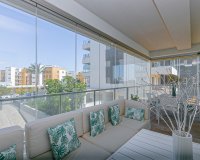Вторичное жилье - Apartamento - Лос Дольсес - Pimienta