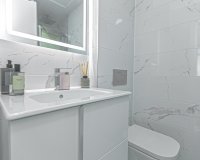 Вторичное жилье - Apartamento - Лос Дольсес - Pimienta