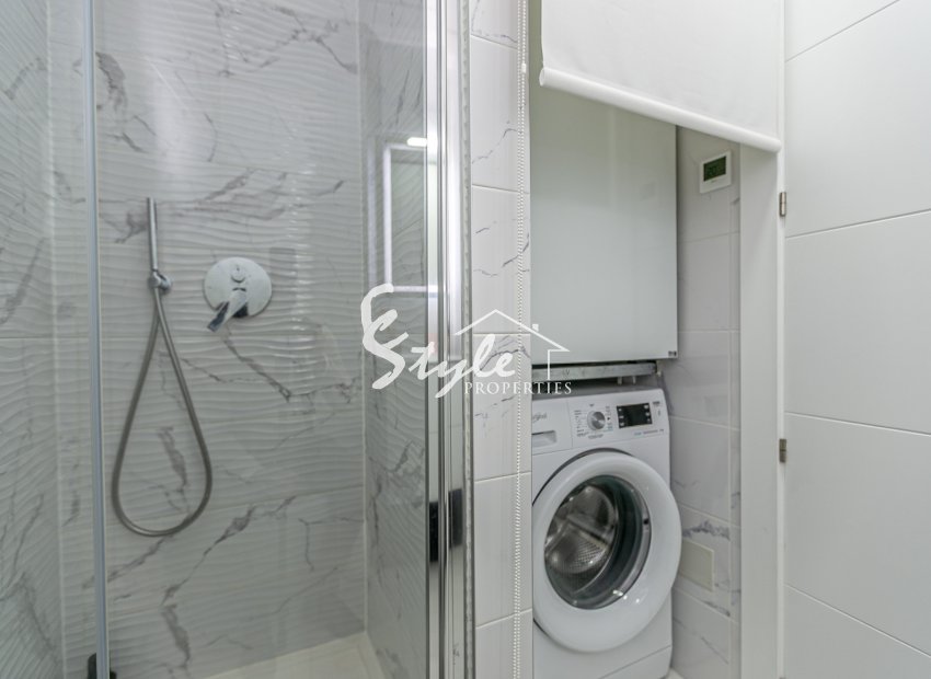 Вторичное жилье - Apartamento - Лос Дольсес - Pimienta